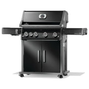 Napoleon Rogue® PRO 525 SIB Freestanding Gas Grill w/ Infrared Side Burner | GW STORE