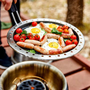 COBB All-in-One Frying Pan Stainless Steel Non-Stick | GW STORE