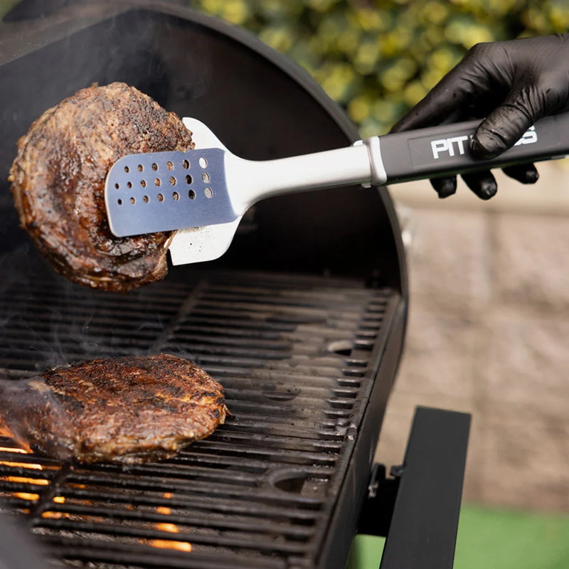 Pit Boss Soft Touch All In One BBQ Tool | GW STORE