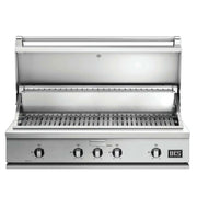 DCS Series 7 48-Inch Built-In Gas Grill | GW STORE