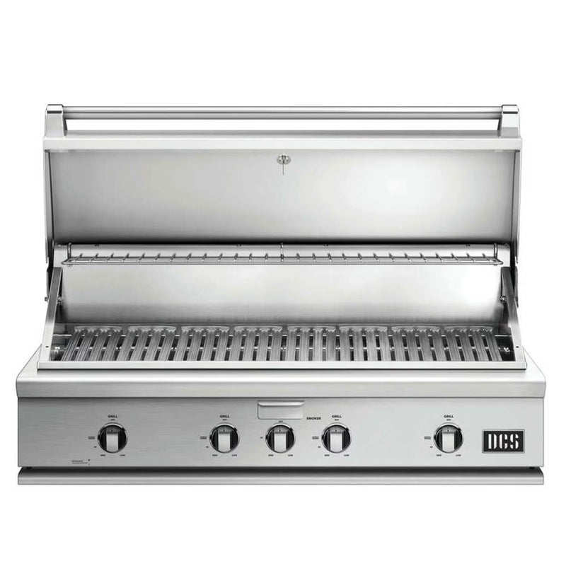 DCS Series 7 48-Inch Built-In Gas Grill | GW STORE