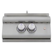 Blaze Premium LTE+ Built-In Gas Power Burner w/ Wok Ring & Stainless Steel Lid | GW STORE