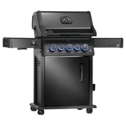 Napoleon Phantom Rogue PRO-S 425 RSIB Freestanding Gas Grill w/ Infrared Side and Rear Burner | GW STORE