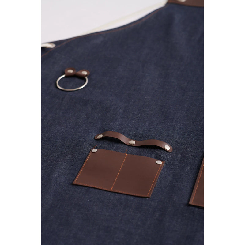 No Te Manches Moe BBQ Apron | GW STORE