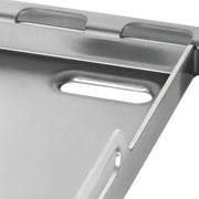Napoleon Stainless Steel Griddle Insert for all Rogue® and Freestyle 425 models | GW STORE