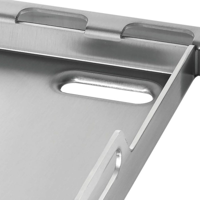 Napoleon Stainless Steel Griddle Insert for all Rogue® and Freestyle 425 models | GW STORE