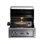 Lynx L30R-3 Professional 30-Inch Built-in Gas Grill with Rotisserie | GW STORE