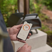  Ooni Connect Digital Temperature Hub | GW STORE