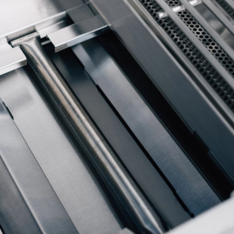 TrueFlame TFE 25-Inch Built-In Gas Grill | GW STORE