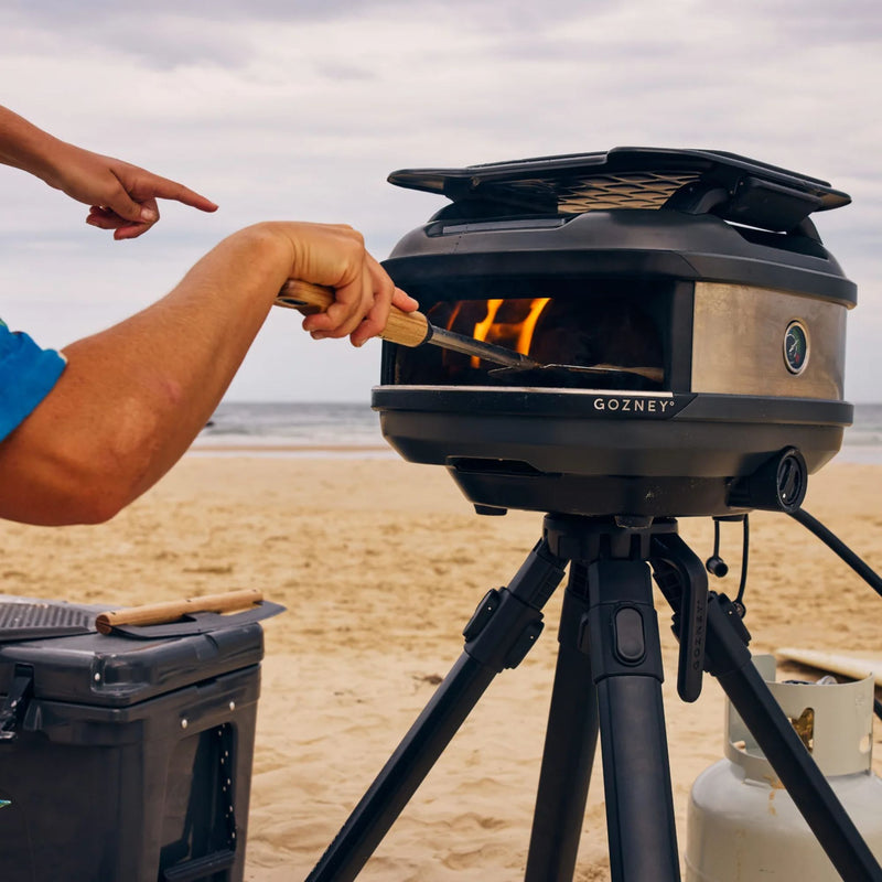 Gozney Venture Turning Pizza Peel | GW STORE