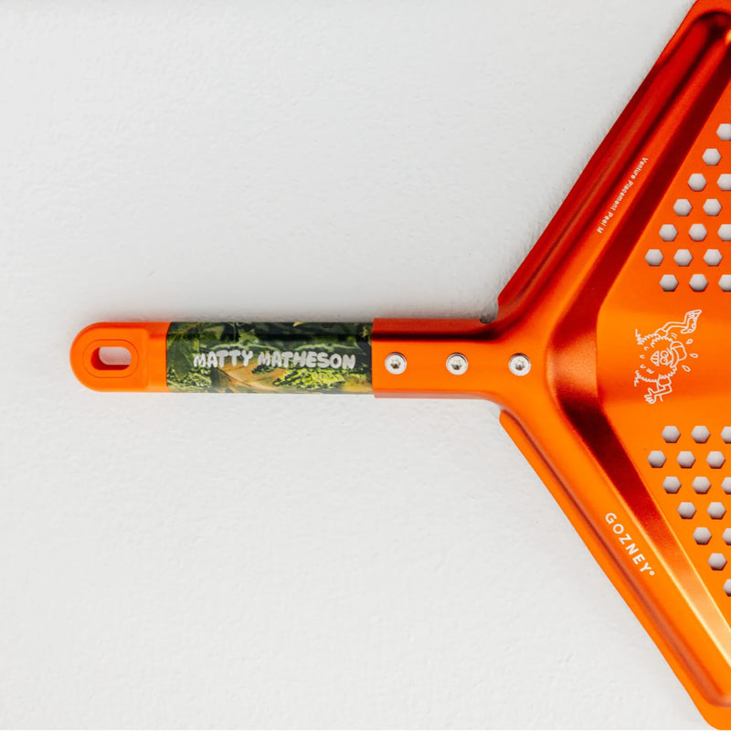 Gozney Matty Matheson Venture Placement Peel