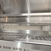 Coyote SL-Series 42-Inch 5-Burner Built-in Gas Grill | GW STORE