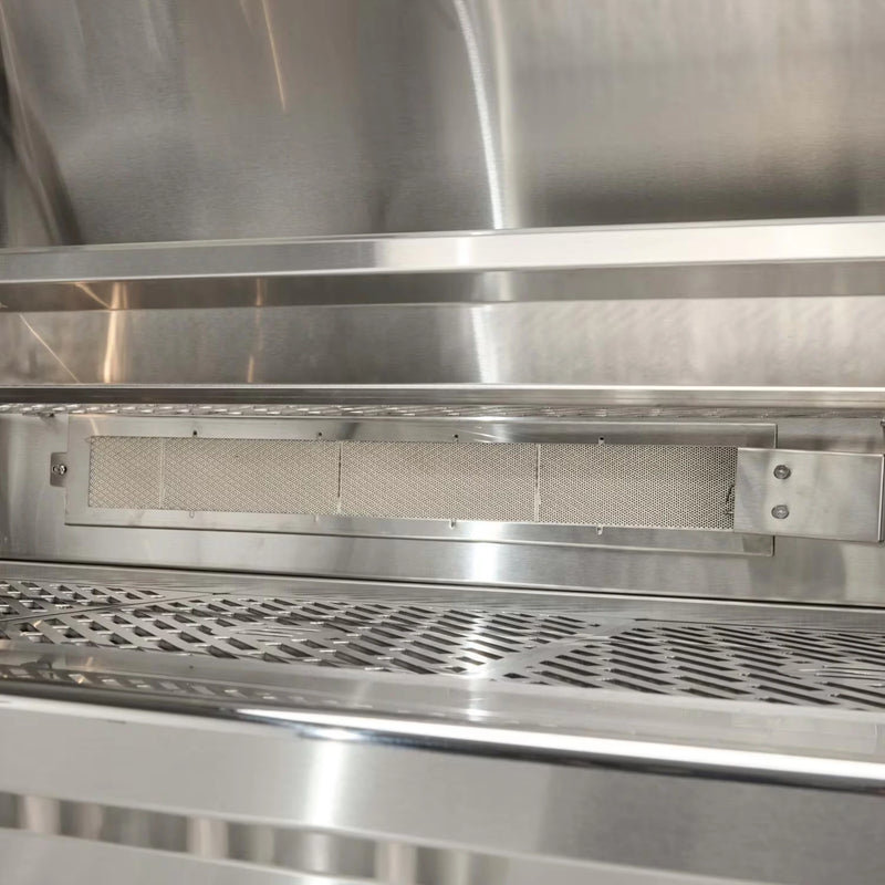 Coyote SL-Series 42-Inch 5-Burner Built-in Gas Grill | GW STORE