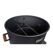 Piro 200 Large Offset Wood Smoker | GW STORE