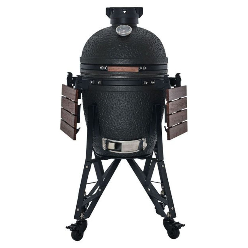 The Bastard Urban Medium Freestanding Kamado Grill - Showroom Display | GW STORE