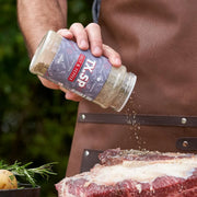 Al Frugoni TX.SP - Salt & Pepper Perfect Blend | GW STORE