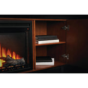 Napoleon The Bella Electric Fireplace Media Console | GW STORE