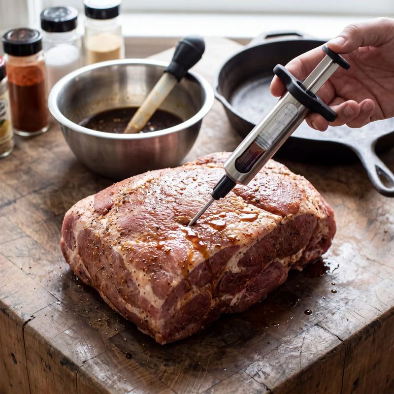 Pit Boss Marinade Injector | GW STORE