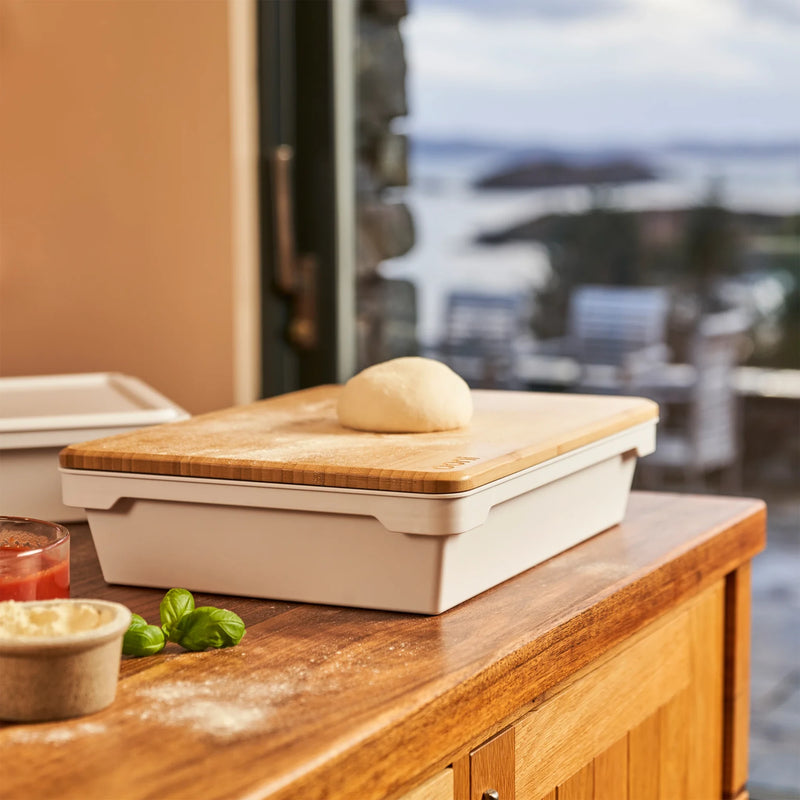 Ooni Pizza Dough Boxes | GW STORE