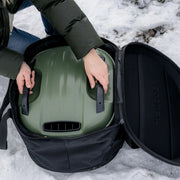 Gozney Tread Olive Trail Bundle | GW STORE