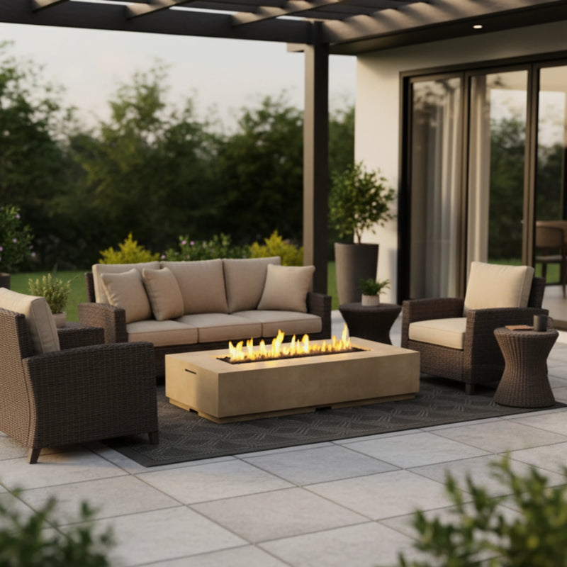 The American Fyre Designs Legend Firetable | GW STORE