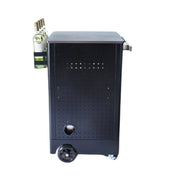 Mont Alpi Medium Prep Cart & Fridge | GW STORE