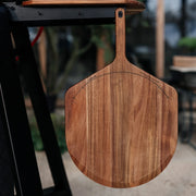 Gozney Acacia Wood Pizza Peel & Server XL | GW STORE