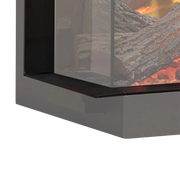 Dimplex Side Trim Accessory for Ignite Aspire 30 Inch Fireplace | GW STORE