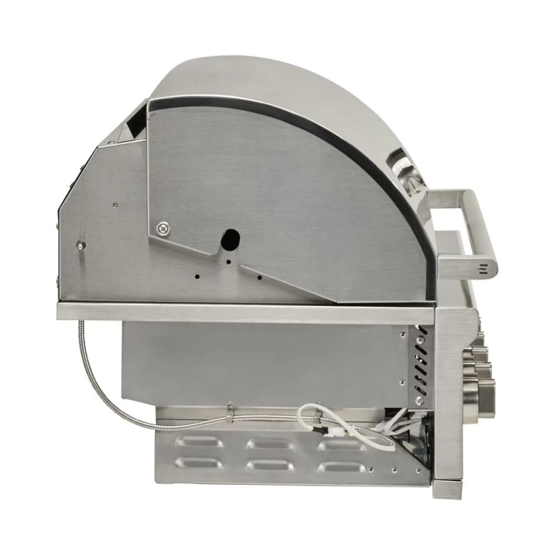 Coyote CL-Series 42-Inches 5-Burner Built-in Gas Grill | GW STORE