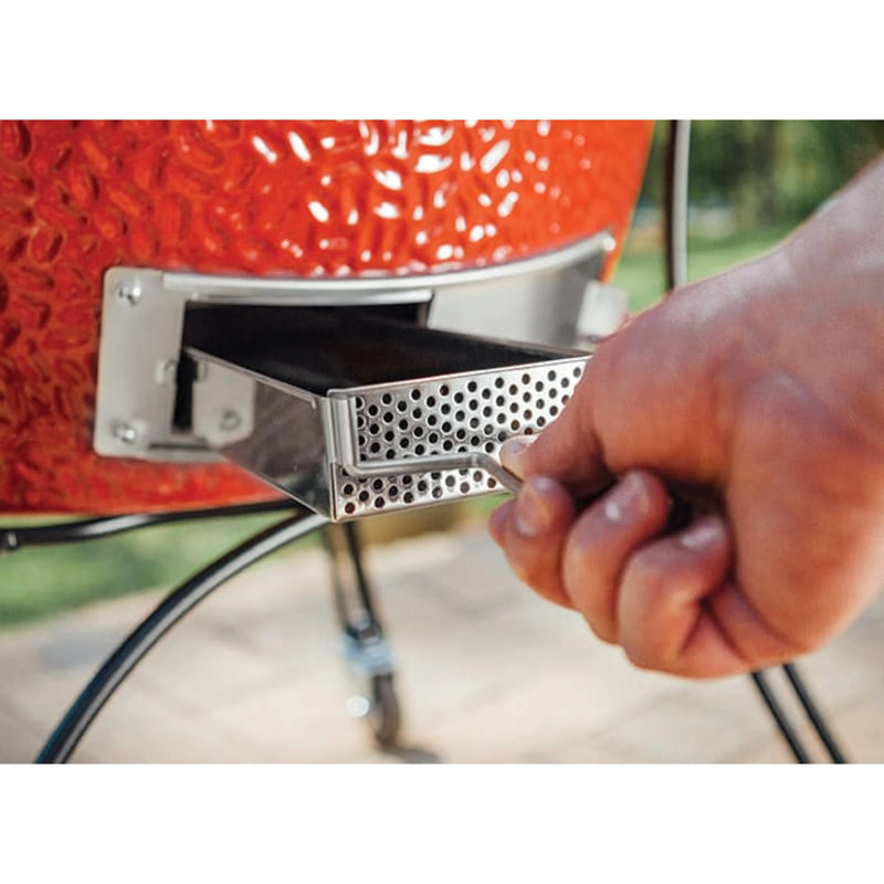 Kamado Joe Slide-Out Ash Drawer | GW STORE 