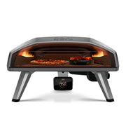 Ooni Koda 2 Pro Blue Propane Gas Powered Pizza Oven | GW STORE