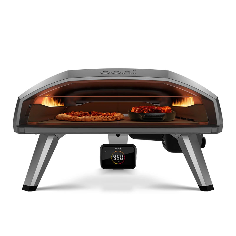 Ooni Koda 2 Pro Blue Propane Gas Powered Pizza Oven | GW STORE