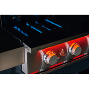 TrueFlame 40" 5 Burner Built-in Gas Outdoor Grill | GW STORE