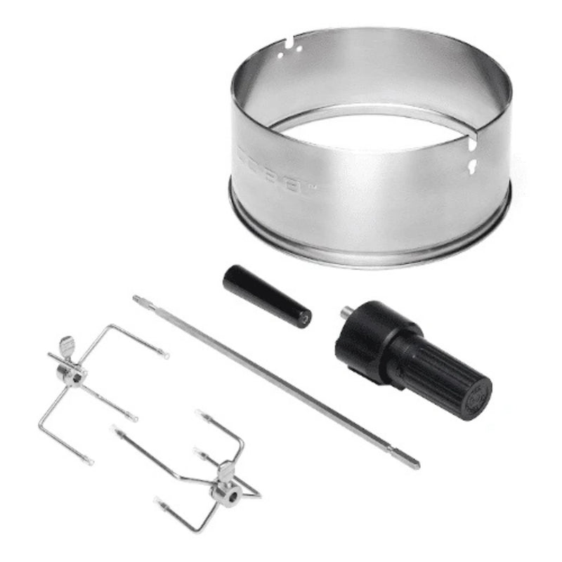 COBB Rotisserie Kit with Dome Extension | GW STORE