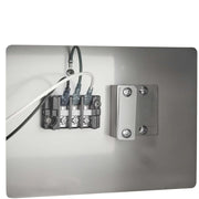 Coyote 30-Inch Warming Drawer | GW STORE