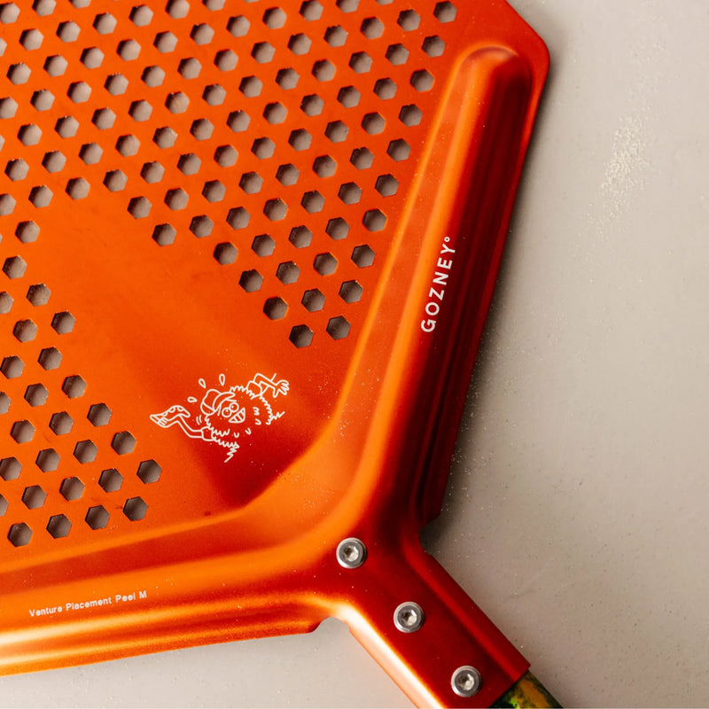 Gozney Matty Matheson Pro Placement Peel | GW STORE