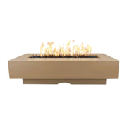 The Outdoor Plus Concrete Del Mar Natural Gas Fire Pit | GW STORE