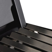 Bosca Block 750 - 30 Inch Built In Wood Fired Grill | GW STORE