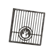 Fogues TX Ubbe Firewood Outdoor Pizza Oven | GW STORE