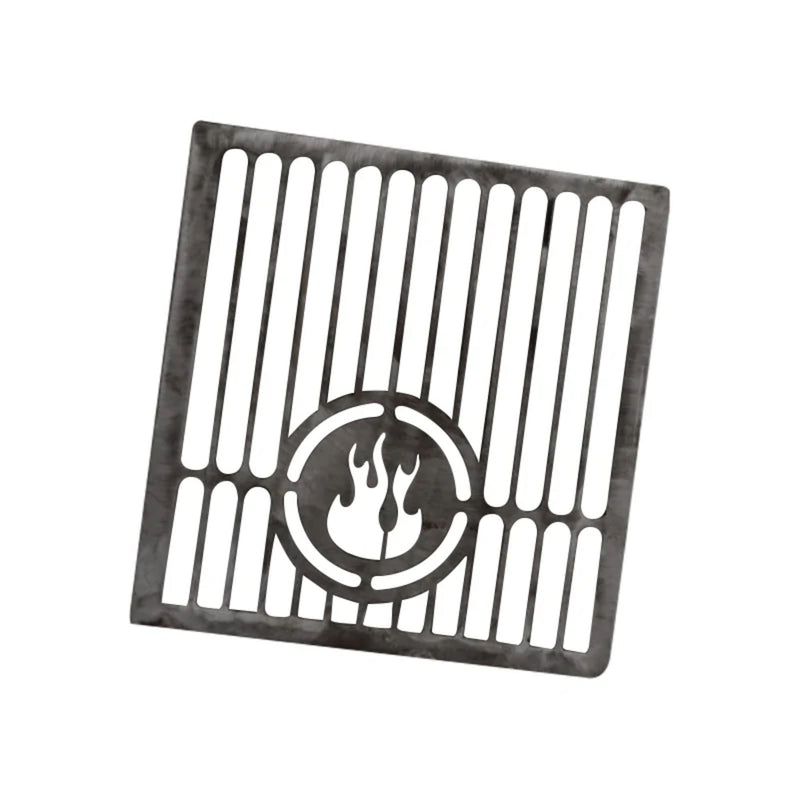 Fogues TX Ubbe Firewood Outdoor Pizza Oven | GW STORE