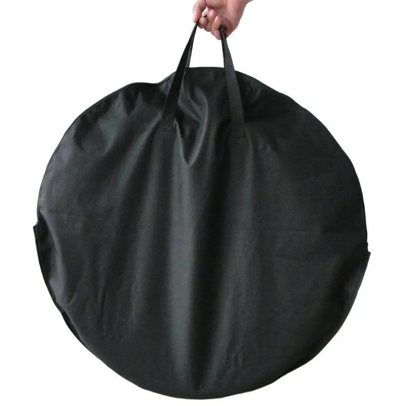 Well Traveled Living 29-Inch Folding Fire Pit | GW STORE