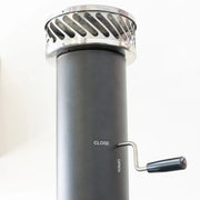 Summerset Hybrid Outdoor Pizza Oven | GW STORE