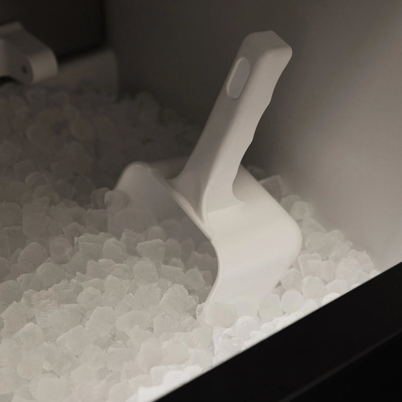 Summerset 15-Inch 55 Lb Outdoor Rated Nugget Ice Maker | GW STORE