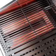 DCS Series 7 36-Inch Built-In Grill w/ Rotisserie & Infrared Burner | GW STORE