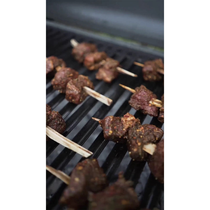 Tromen Chulengo Freestanding Argentine Charcoal Grill