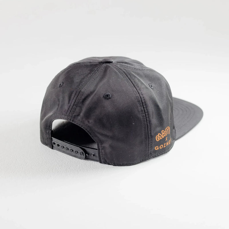 Gozney Camp Matty's World Cap | GW STORE