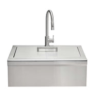 Coyote 30-Inch Farmhouse Sink | GW STORE