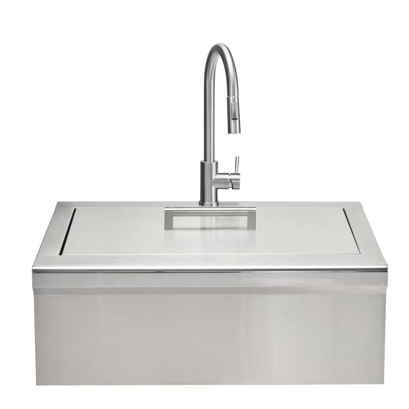 Coyote 30-Inch Farmhouse Sink | GW STORE