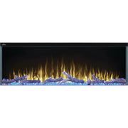 Napoleon Trivista™ Primis 50 Three-Sided Built-in Electric Fireplace | GW STORE
