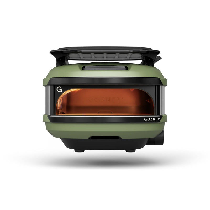 Gozney Tread Roof Rack | GW STORE